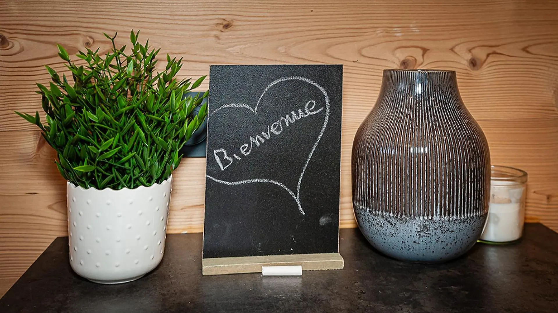 Huez - Cosy - Chaleureux - Calme - Wifi Apartment Le Bourg-d'Oisans