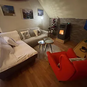 Lutel Le Bourg-dʼOisans